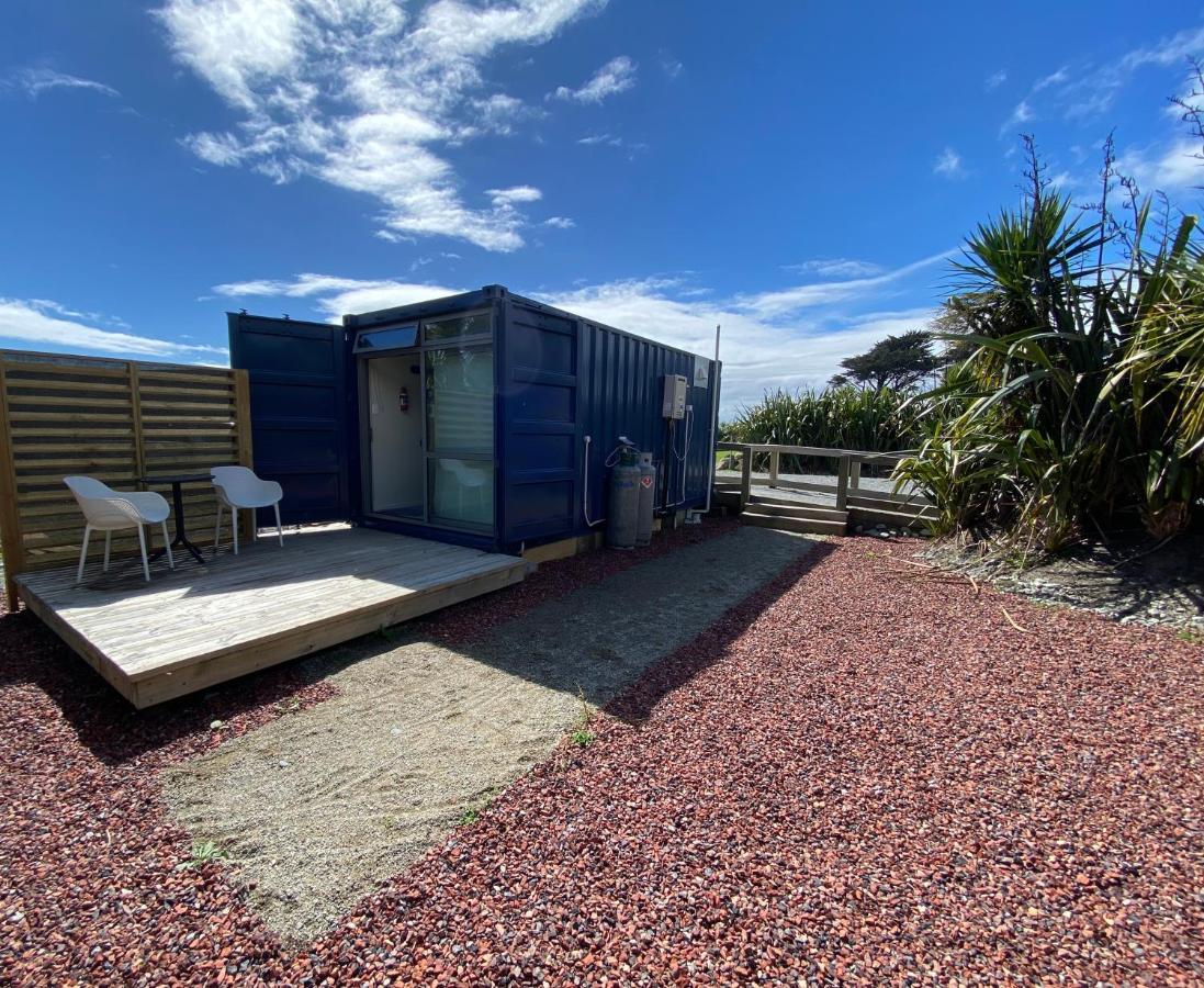 Ross Beach Top10 Holiday Park Exterior photo
